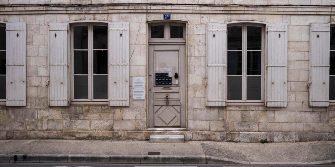 Yohan Bonnet pour « Le Monde »
