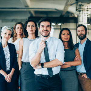 L'équipe de redaction