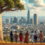 découvrez comment le congo-brazzaville a confié la distribution électrique à senelec, la société nationale sénégalaise, un accord qui promet d'améliorer l'accès à l'énergie et de renforcer les infrastructures électriques du pays.