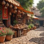 analyse approfondie des enjeux économiques et culturels dans la comparaison entre l'algérie et le congo, mettant en lumière leurs spécificités et dynamiques clés.